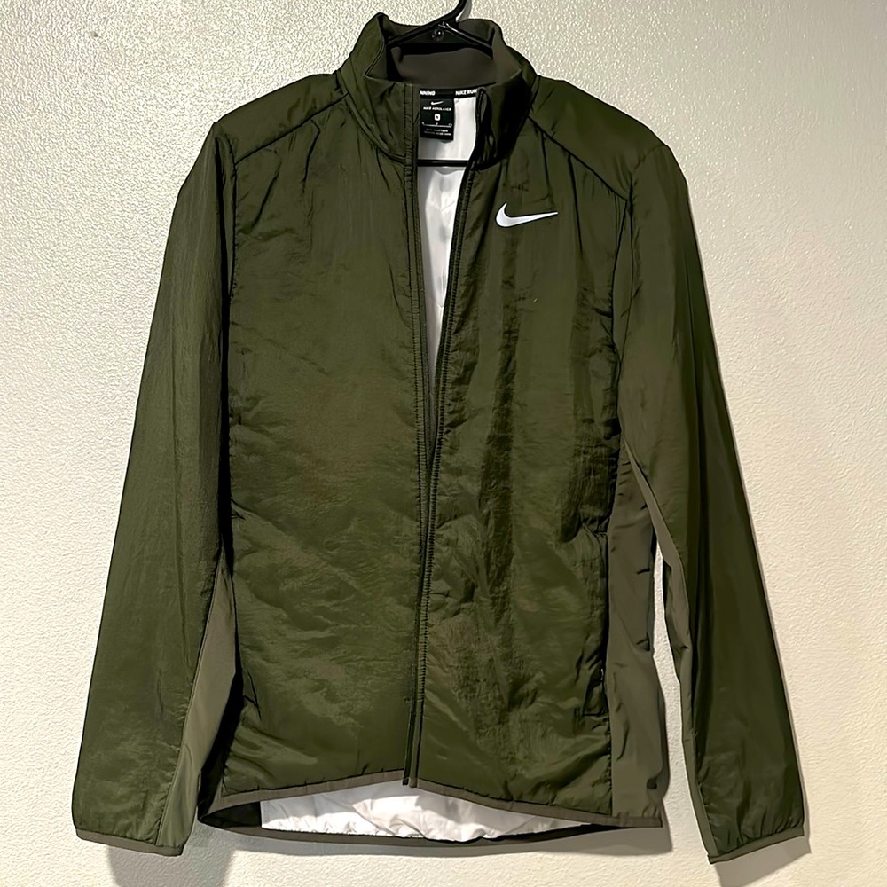 Nike Running Aerolayer Jacket